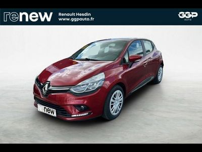 occasion Renault Clio IV 0.9 TCe 90ch energy Business 5p Euro6c