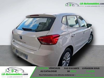 Occasion 2021 Seat Ibiza Style Citadine | 19 200 € (Prix juste)