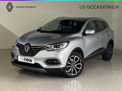 occasion Renault Kadjar TCe 140 Evolution