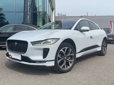 occasion Jaguar I-Pace - VIVA3663098