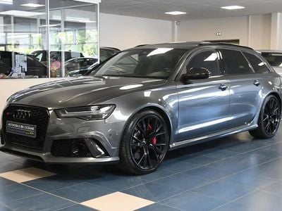 Audi RS6