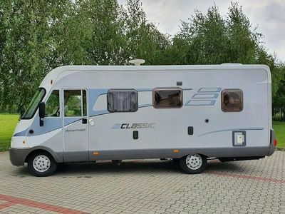 Occasion 2007 Fiat Ducato Classica Van | 22 999 €