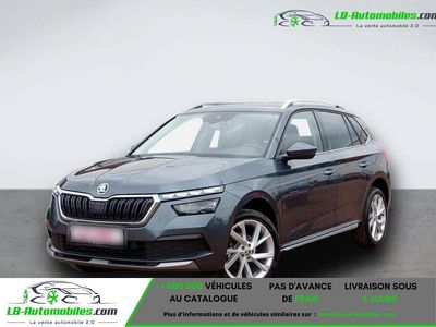 Occasion 2021 Skoda Kamiq SUV | 25 100 € (Prix assez cher)