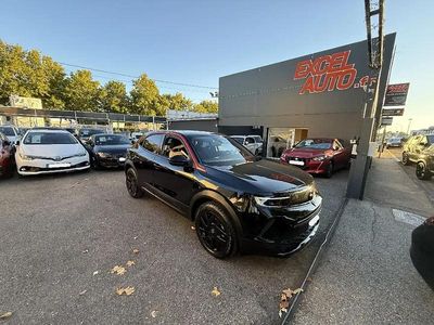 Occasion 2022 Opel Mokka GS Line SUV | 14 990 € (Prix juste)