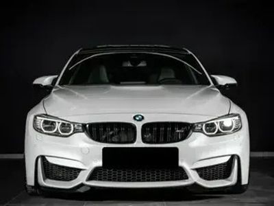 occasion BMW M3 (f80) 3.0 431ch M Dkg