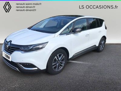 occasion Renault Espace dCi 130 Energy Life