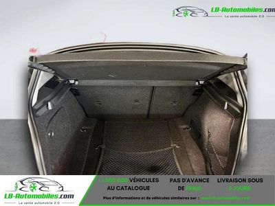 Occasion 2014 BMW 118 Citadine | 16 600 € (Prix assez cher)