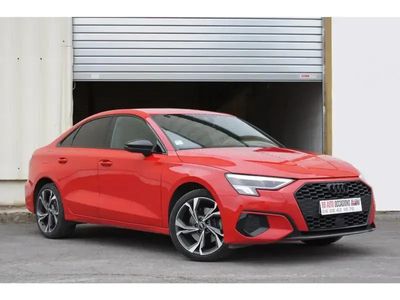 occasion Audi A3 A3Berline 1.5 35 TFSI - 150 - BV S-Tronic 7 S li