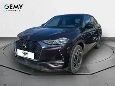 DS Automobiles DS3 Crossback