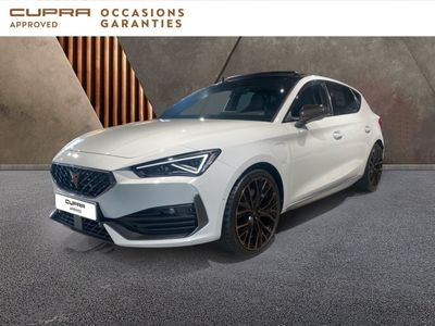 occasion Cupra Leon 1.4 e-Hybrid 245ch VZ Cup DSG6