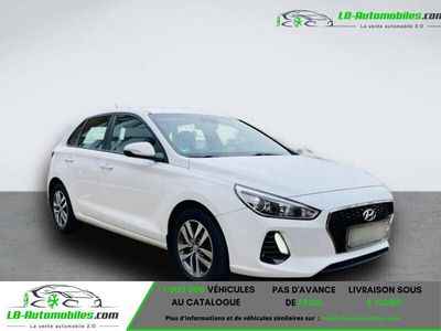 occasion Hyundai i30 1.4 T-GDi 140 BVA