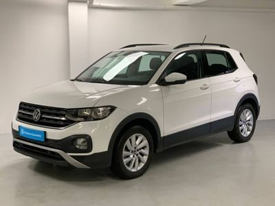 occasion VW T-Cross - 1.0 TSI 95ch Lounge - VIVA167656480