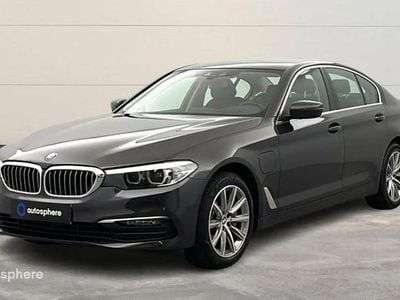 Occasion BMW 530 Sport Line 186 ch (136 kW) 2020 Berline
