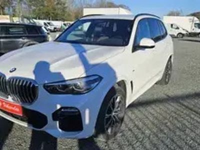 occasion BMW 340 X5 Xdrive 40iCh Bva8 Pack M Sport Garantie 6 Mois Et 12500 D'options