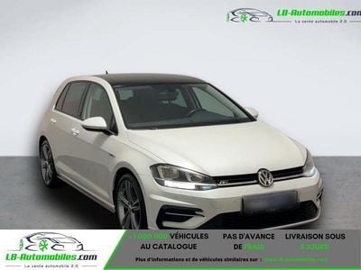 Occasion 2017 VW Golf Berline | 21 300 € (Prix cher)