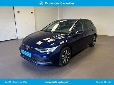 Occasion 2024 VW Golf VIII Life | 28 290 € (Prix juste)