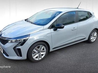 Gris Occasion 2023 Renault Clio V Evolution Berline | 18 680 € (Prix juste)