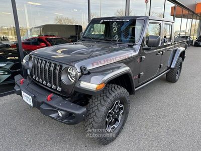 occasion Jeep Gladiator RUBICON 3.6L V6 2021