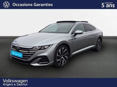 VW Arteon