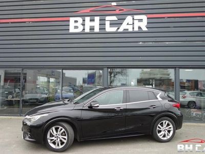 occasion Infiniti Q30 2.2l D 170ch - Prenium