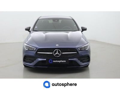 Mercedes CLA180