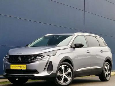occasion Peugeot 5008 Allure Pack / 7 Places