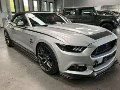 occasion Ford Mustang GT 5.0 Rtr Cabrio