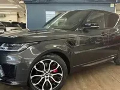 occasion Land Rover Range Rover Sport 2.0 P400e 404ch Hse Dynamic Mark Vii