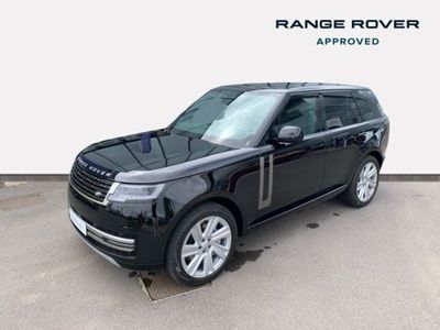 Occasion 2024 Land Rover Range Rover HSE SUV | 164 999 €