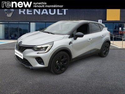 occasion Renault Captur TCe 160 EDC SL Rive Gauche