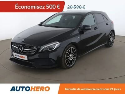 Mercedes A200