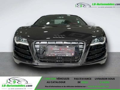 Occasion Audi R8 Coupé Sport 525 ch (386 kW) 2010 Coupé