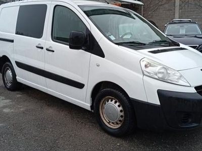 Occasion 2011 Peugeot Expert Van | 7 850 €