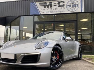 Porsche 991