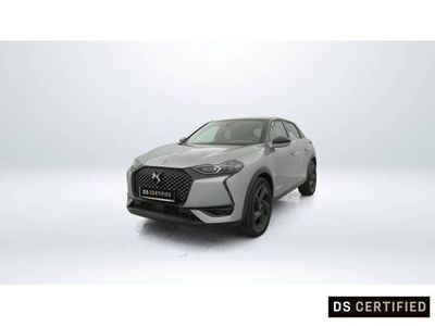 DS Automobiles DS3