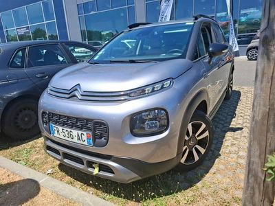 Occasion Citroën C3 Aircross Business Class 120 ch (88 kW) 2020 SUV