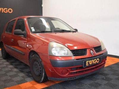 Renault Clio II