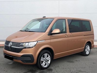 VW Multivan