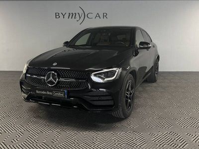 occasion Mercedes GLC220 