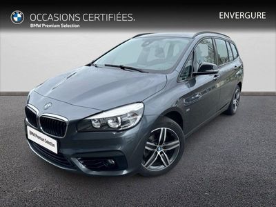 occasion BMW 216 Serie 2 da 116ch Sport