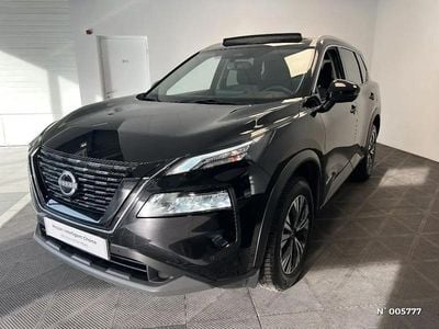 Noir Occasion 2023 Nissan X-Trail N-Connecta SUV | 29 900 € (Bon prix)