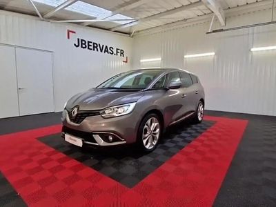 Occasion Renault Grand Scénic IV Business 120 ch (88 kW) 2019 Monospace