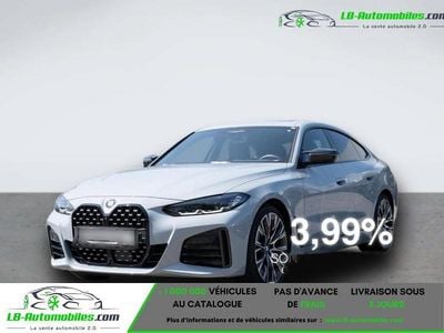 Occasion 2024 BMW M440 M Sport Berline | 68 700 €