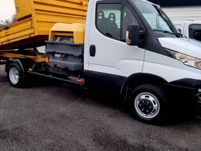 Occasion 2018 Iveco Daily | 37 800 €