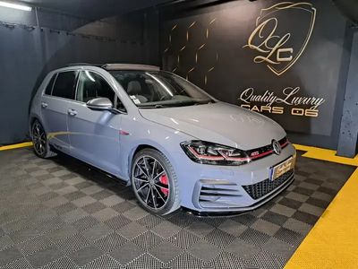 occasion VW Golf GTI 2.0 TSI 245 DSG7 Performance