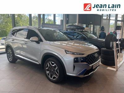 occasion Hyundai Santa Fe Santa Fé 1.6 T-GDi Hybrid 230 BVA6