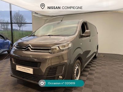 occasion Citroën Jumpy M BlueHDi 115 Confort S&S