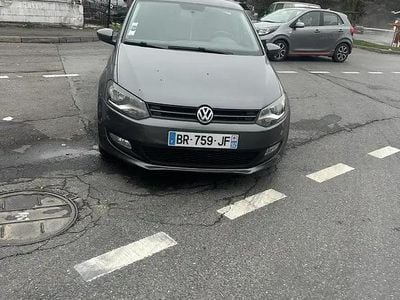 Occasion VW Polo Style 90 ch (66 kW) 2011 Berline