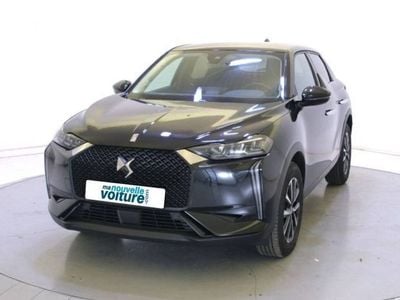 DS Automobiles DS3