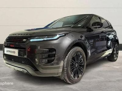 Occasion Land Rover Range Rover evoque SE Dynamic 273 ch (200 kW) 2024 SUV